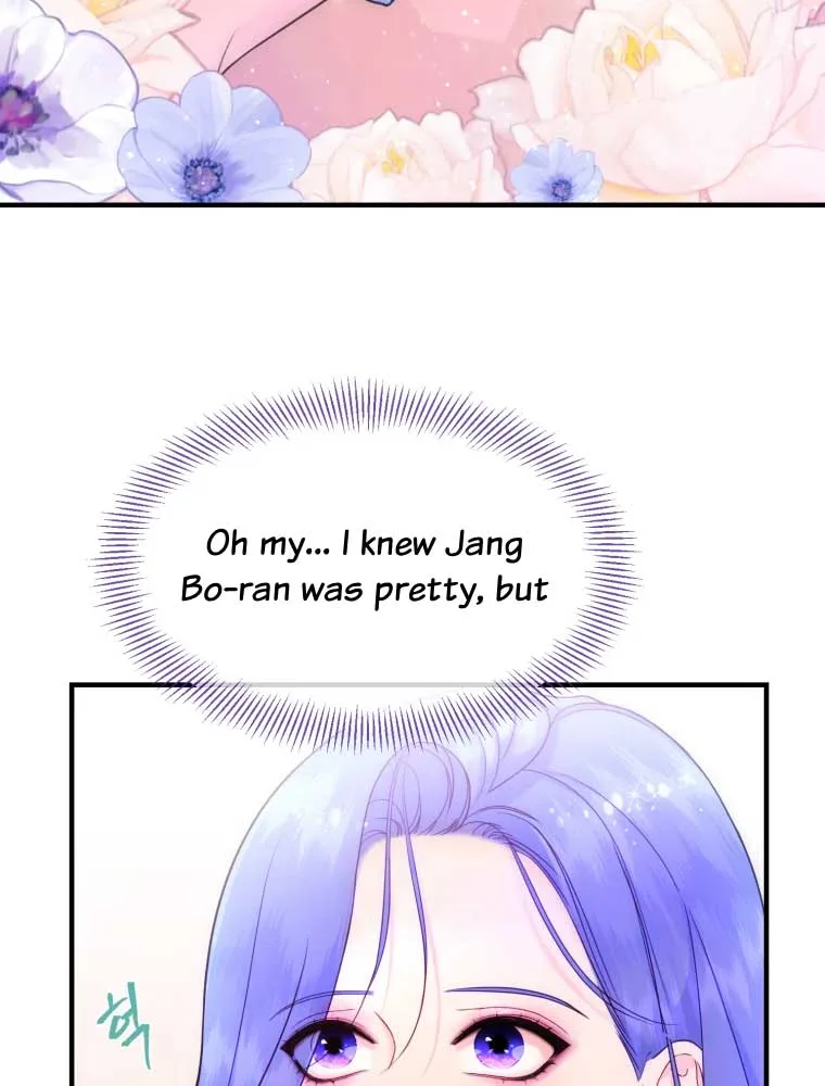 My Favorite Savior Girl Chapter 2 page 116