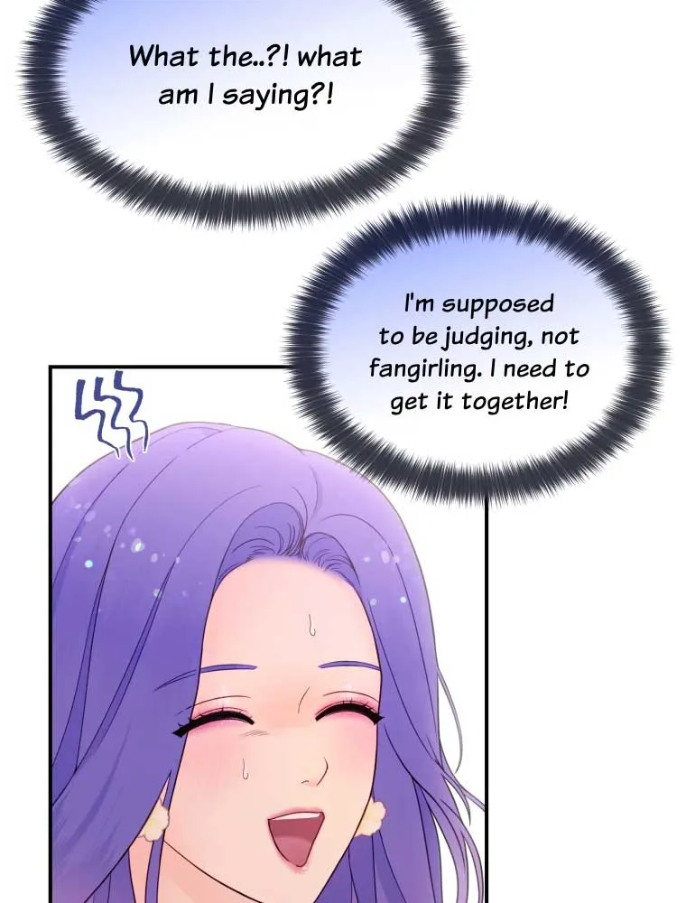 My Favorite Savior Girl Chapter 3 page 54