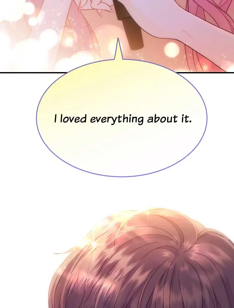 My Favorite Savior Girl Chapter 3 page 44