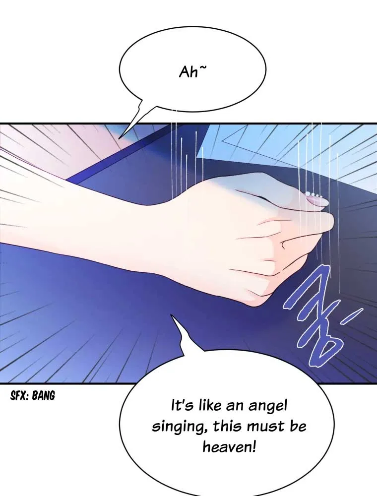 My Favorite Savior Girl Chapter 3 page 49