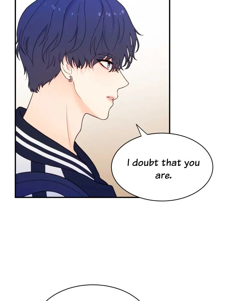 My Favorite Savior Girl Chapter 2 page 35