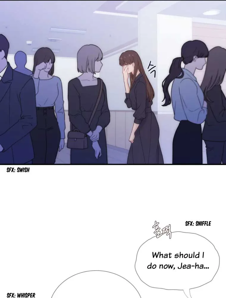 My Favorite Savior Girl Chapter 1 page 101