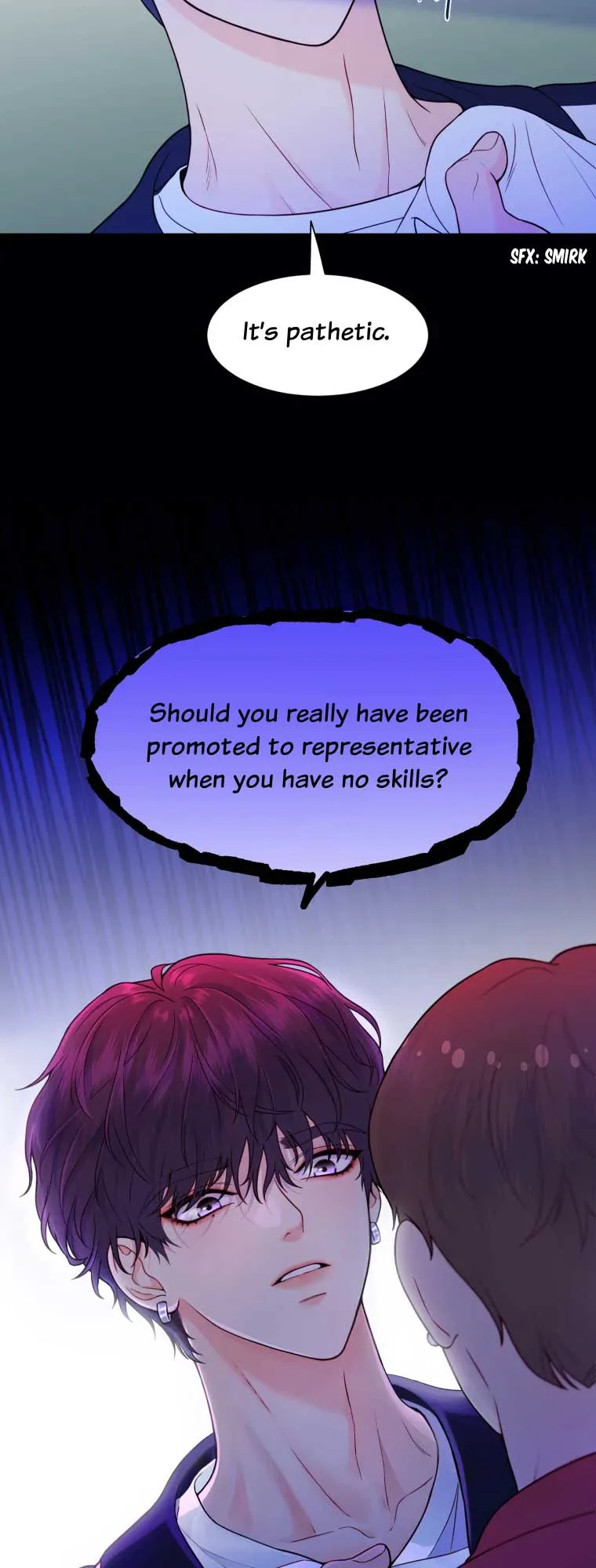 My Favorite Savior Girl Chapter 2 page 39