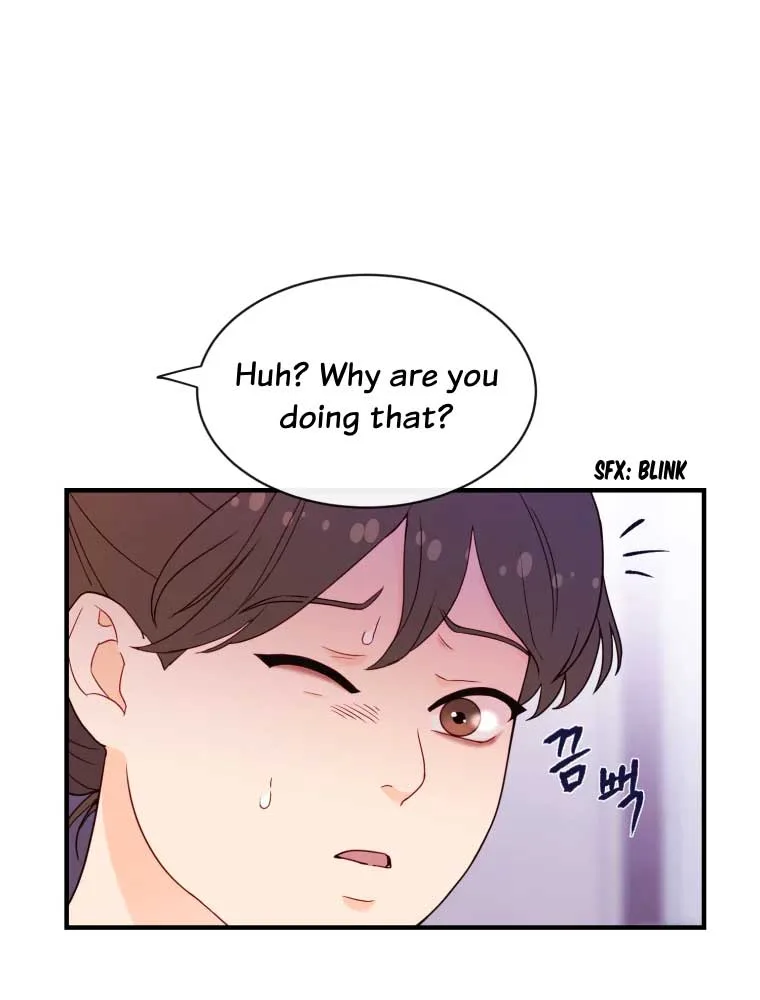 My Favorite Savior Girl Chapter 2 page 133