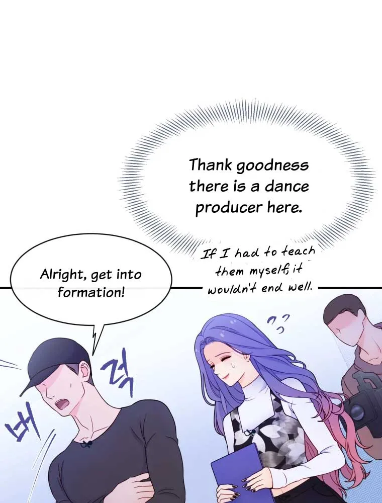 My Favorite Savior Girl Chapter 3 page 120
