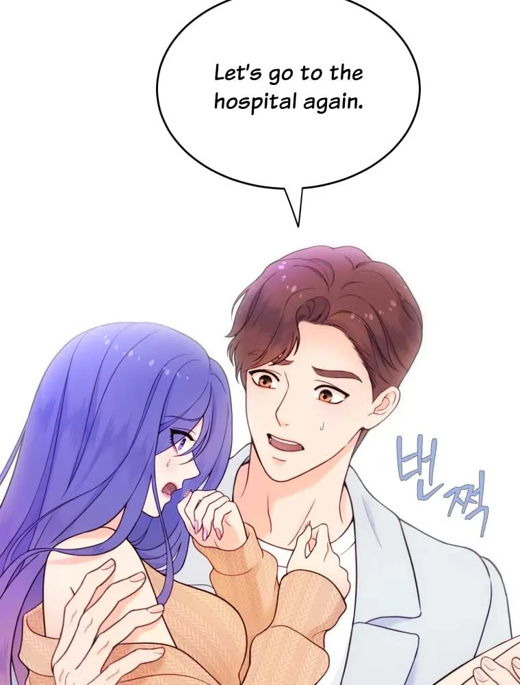 My Favorite Savior Girl Chapter 2 page 88