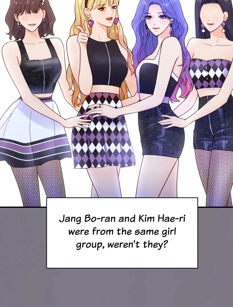 My Favorite Savior Girl Chapter 3 page 99