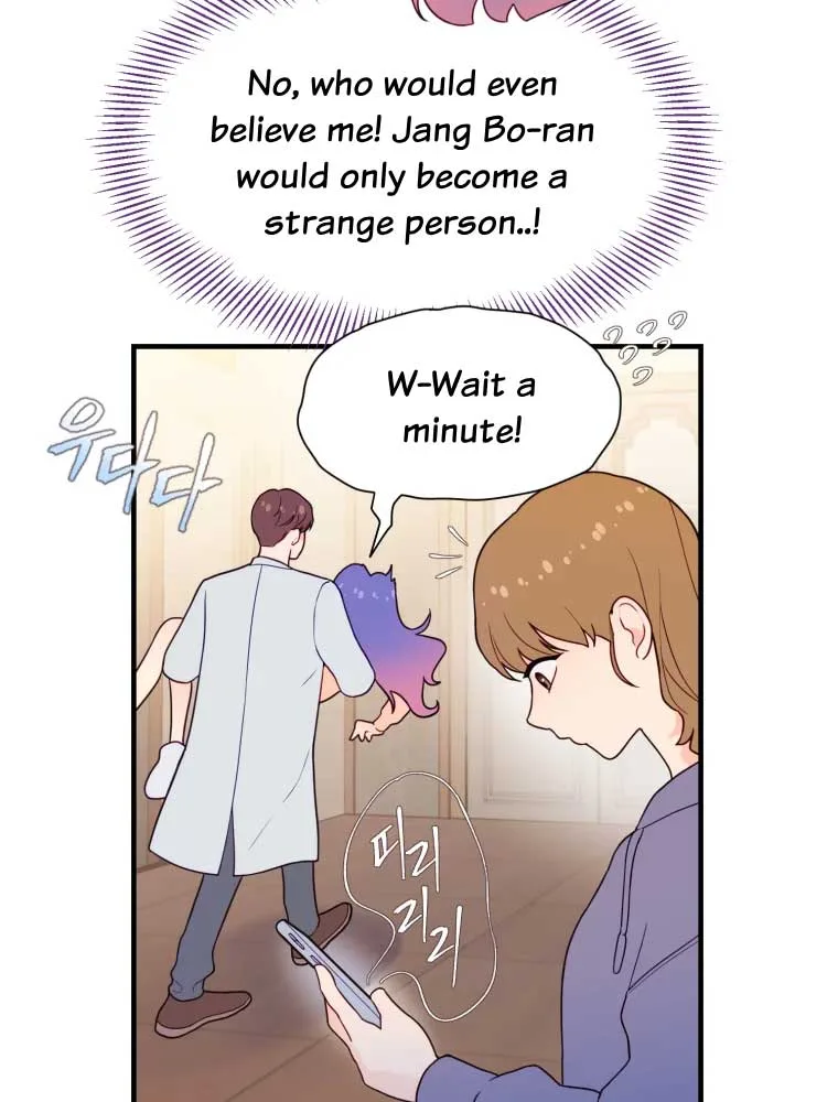 My Favorite Savior Girl Chapter 2 page 91