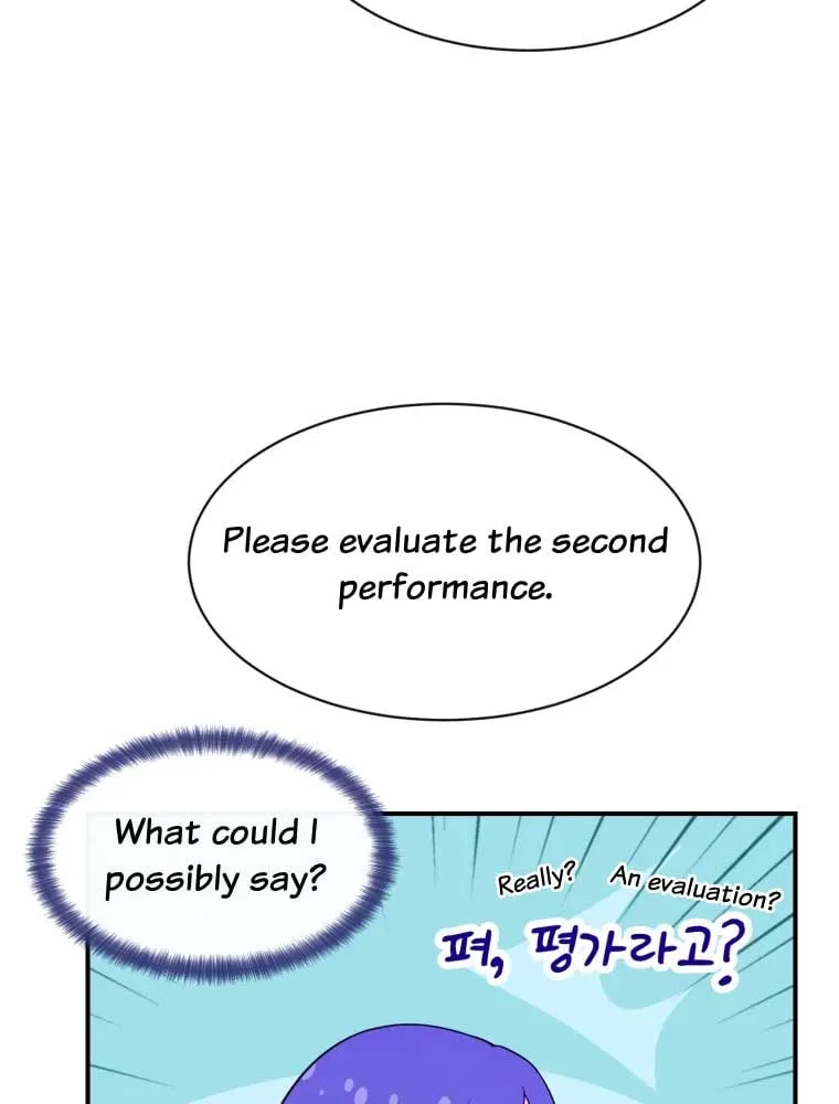 My Favorite Savior Girl Chapter 3 page 33
