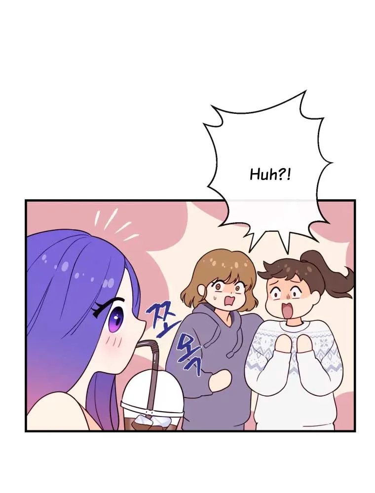 My Favorite Savior Girl Chapter 2 page 126