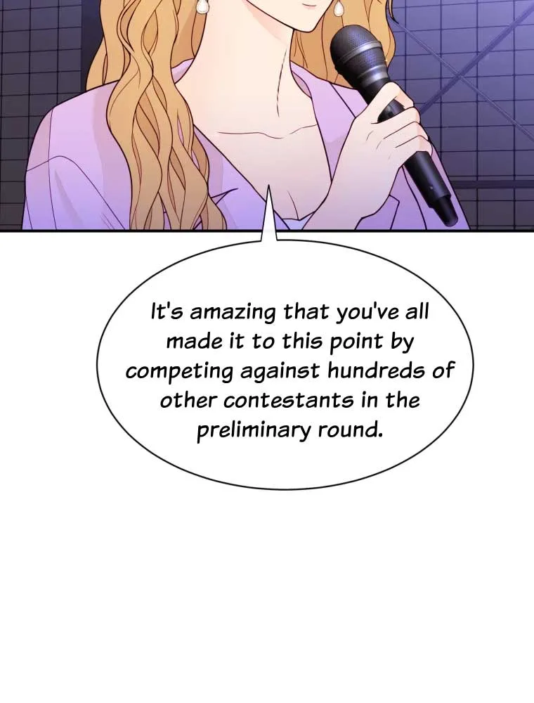 My Favorite Savior Girl Chapter 3 page 12