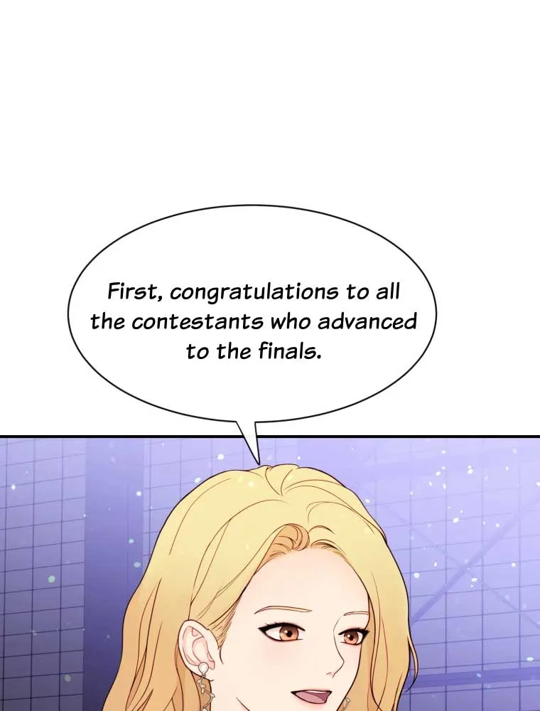 My Favorite Savior Girl Chapter 3 page 11