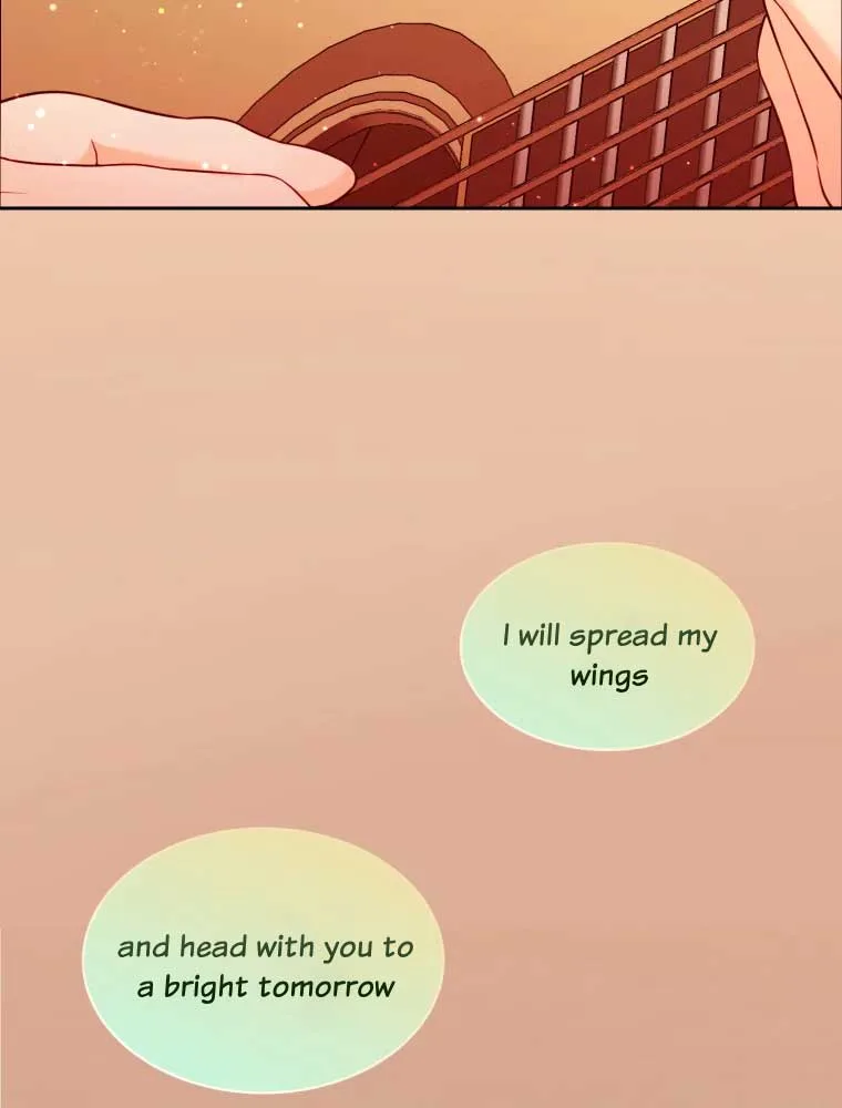 My Favorite Savior Girl Chapter 2 page 58