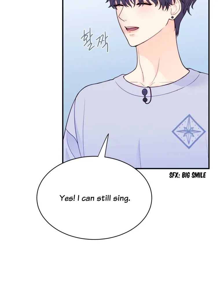 My Favorite Savior Girl Chapter 5 page 36