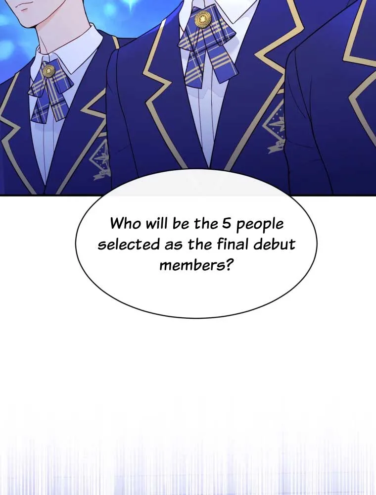 My Favorite Savior Girl Chapter 3 page 5
