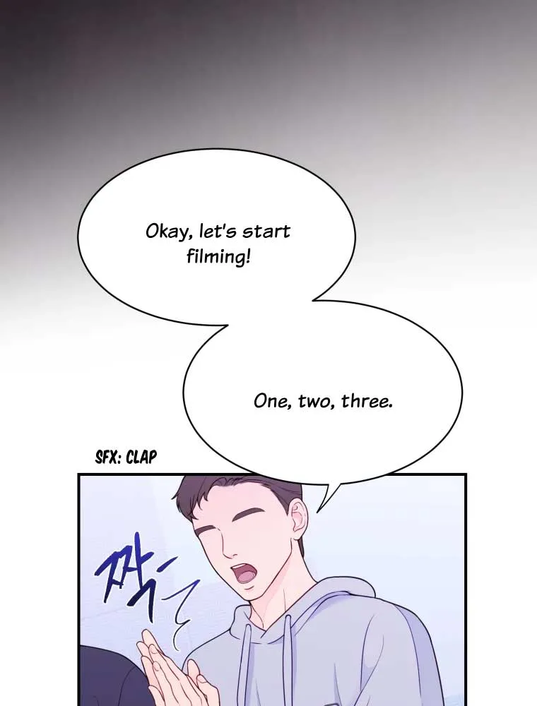My Favorite Savior Girl Chapter 5 page 24