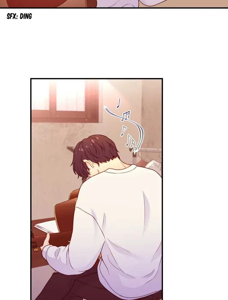 My Favorite Savior Girl Chapter 2 page 52