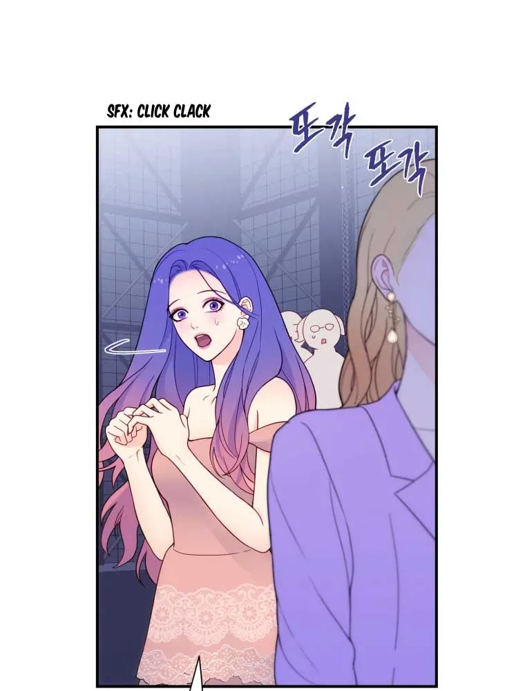 My Favorite Savior Girl Chapter 3 page 106