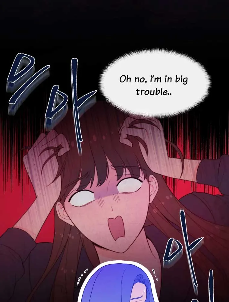 My Favorite Savior Girl Chapter 3 page 19