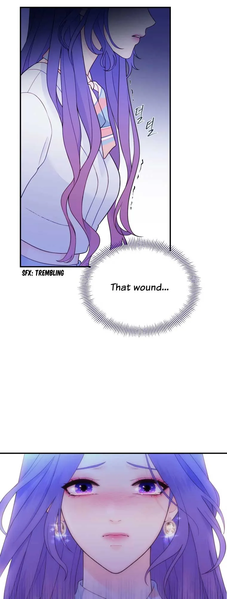 My Favorite Savior Girl Chapter 5 page 37