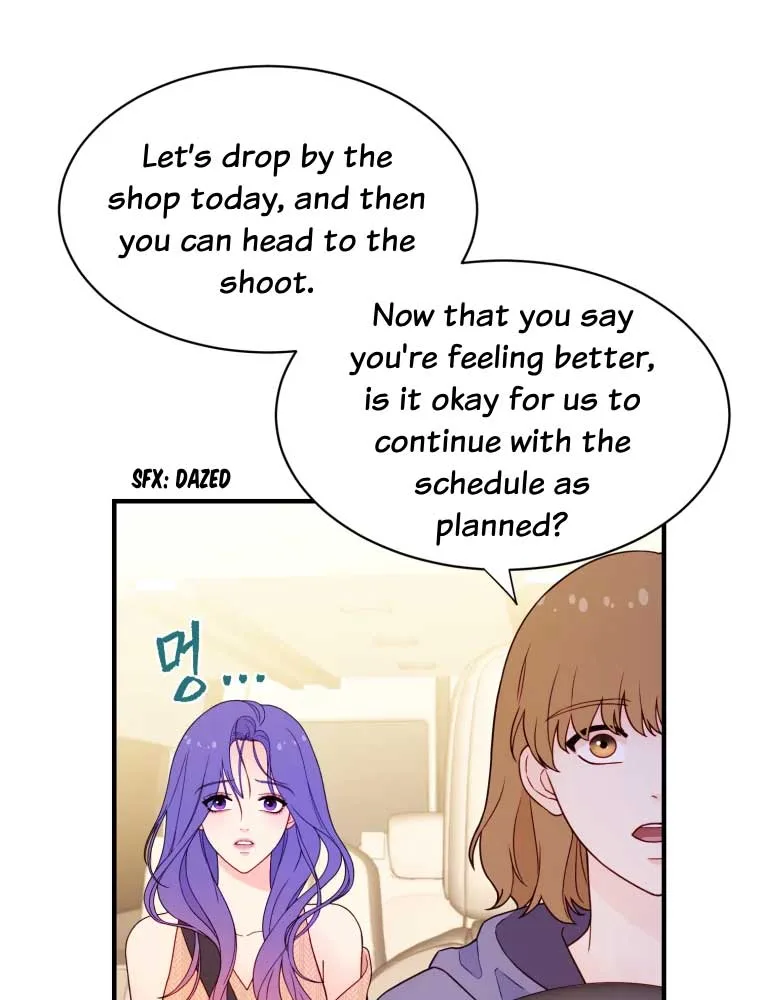 My Favorite Savior Girl Chapter 2 page 104