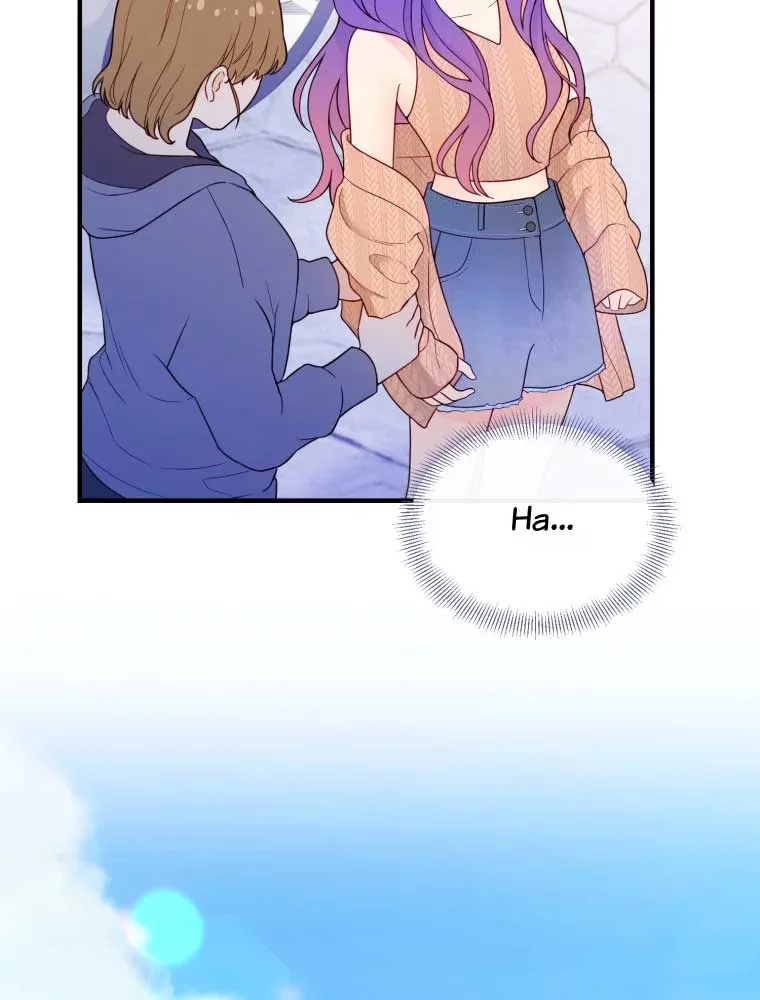 My Favorite Savior Girl Chapter 2 page 64