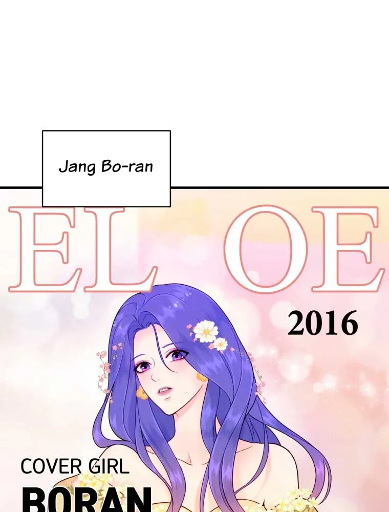 My Favorite Savior Girl Chapter 2 page 72