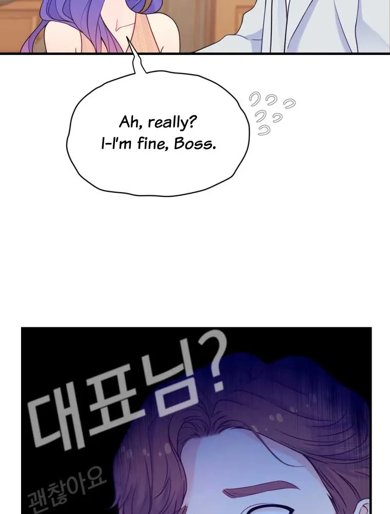 My Favorite Savior Girl Chapter 2 page 85