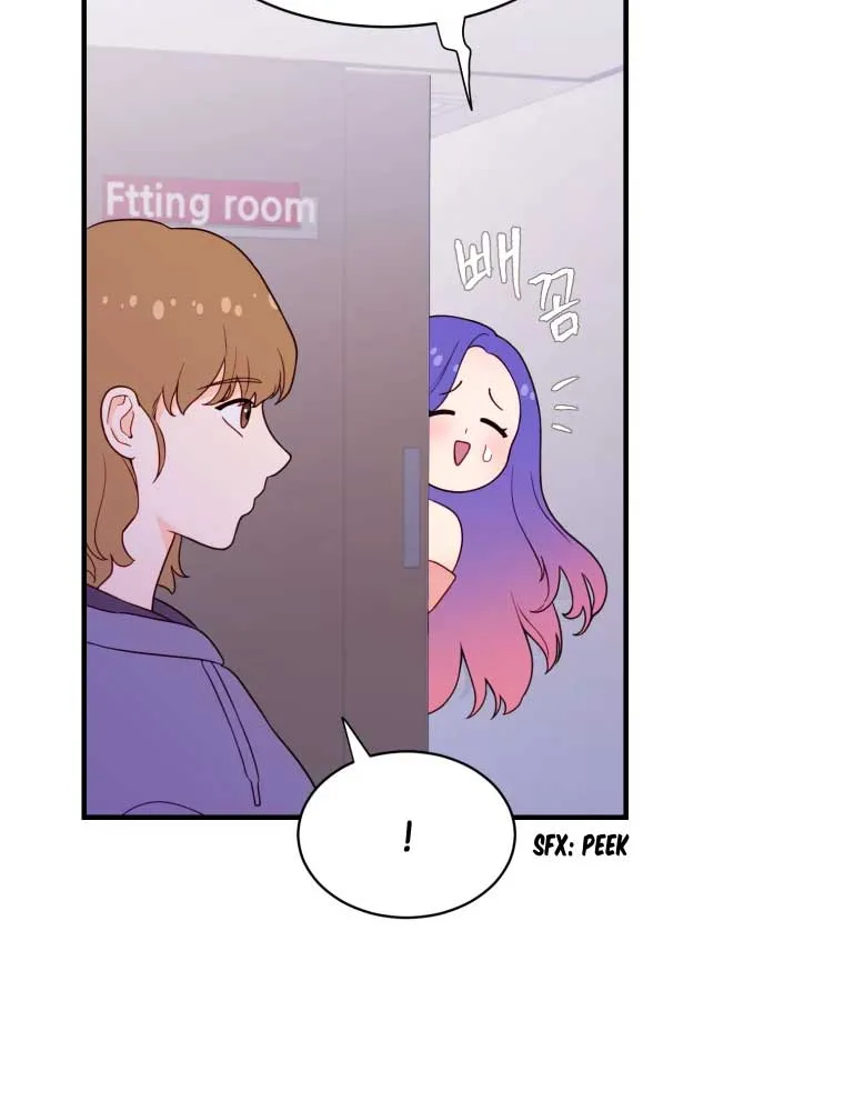My Favorite Savior Girl Chapter 2 page 142