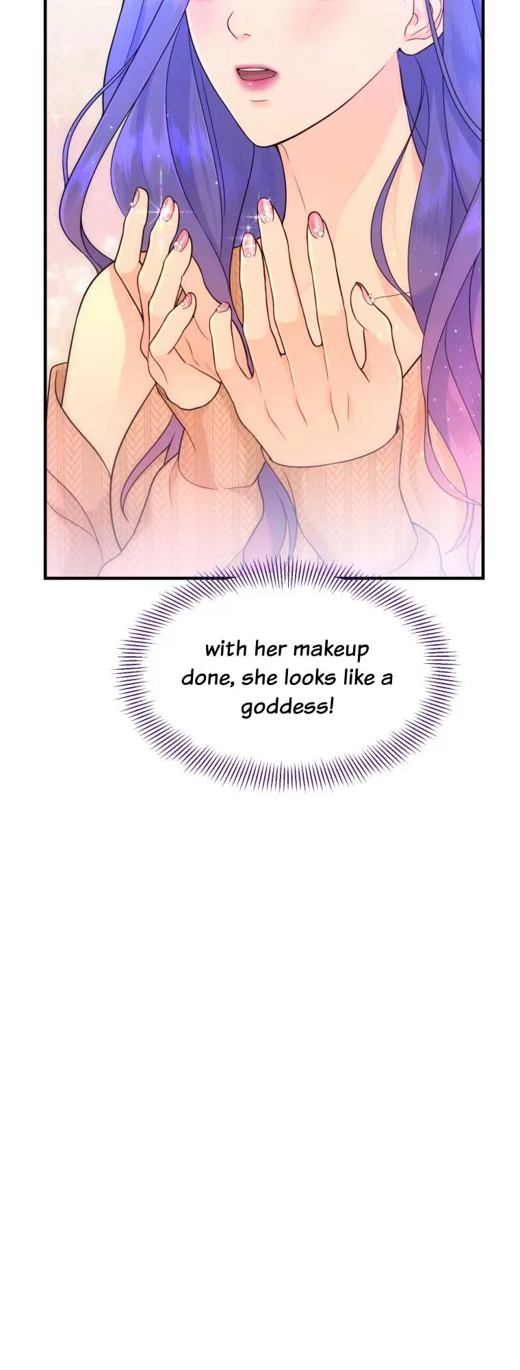 My Favorite Savior Girl Chapter 2 page 117