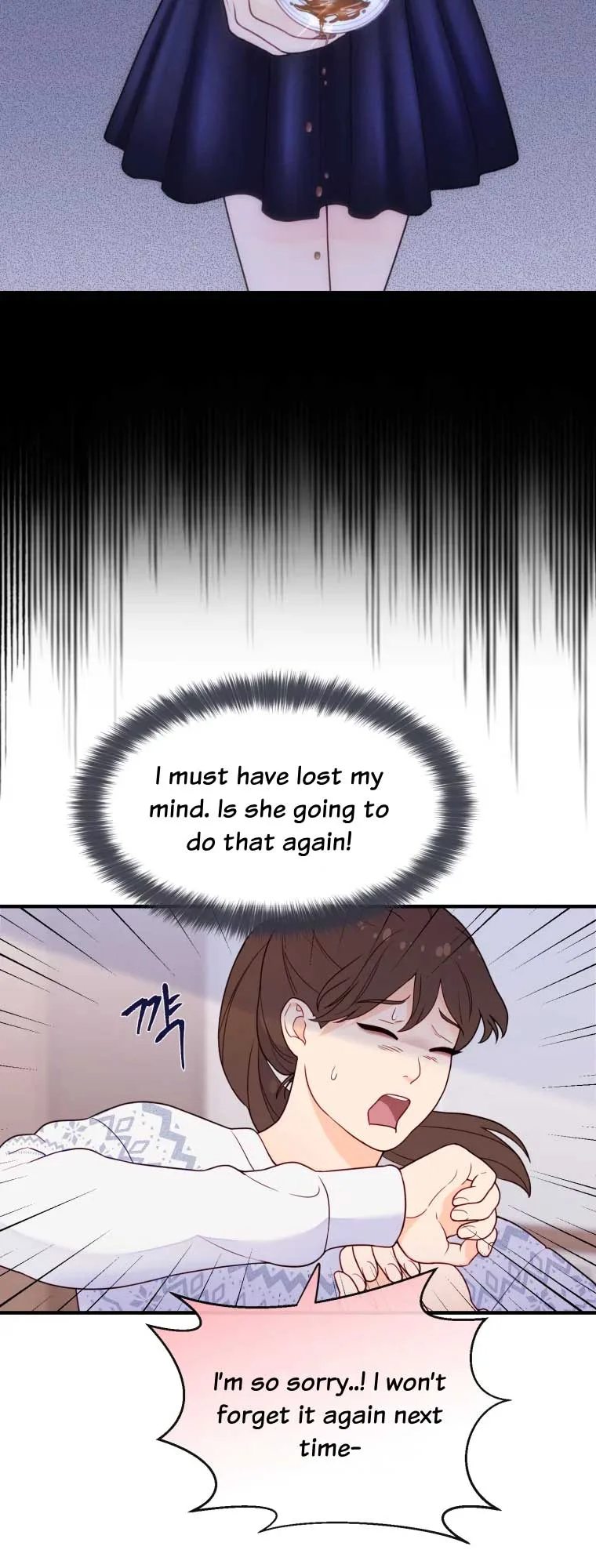 My Favorite Savior Girl Chapter 2 page 132
