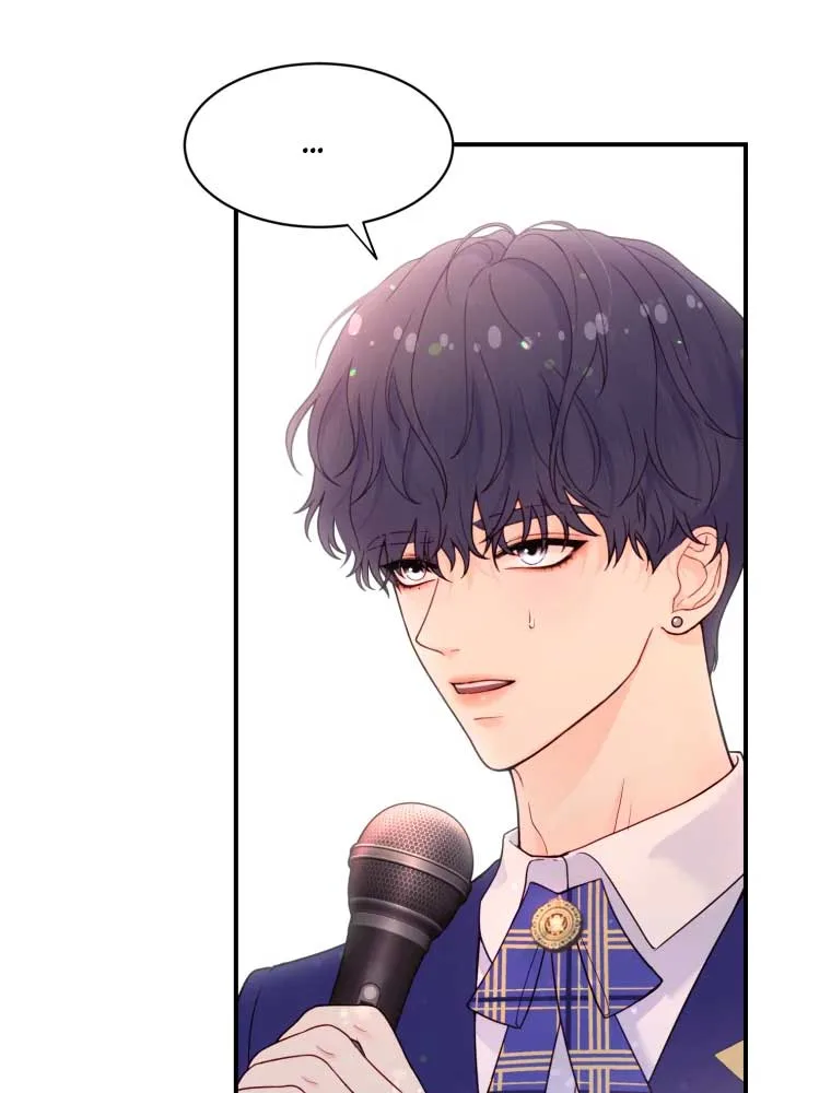 My Favorite Savior Girl Chapter 3 page 56