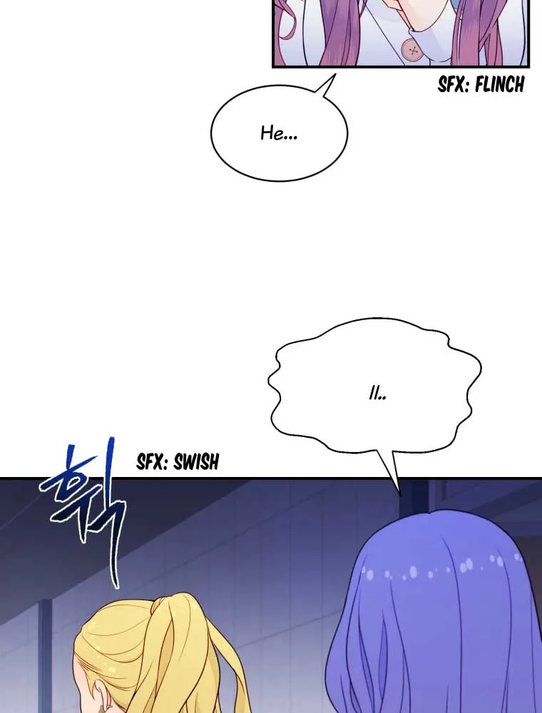 My Favorite Savior Girl Chapter 5 page 11