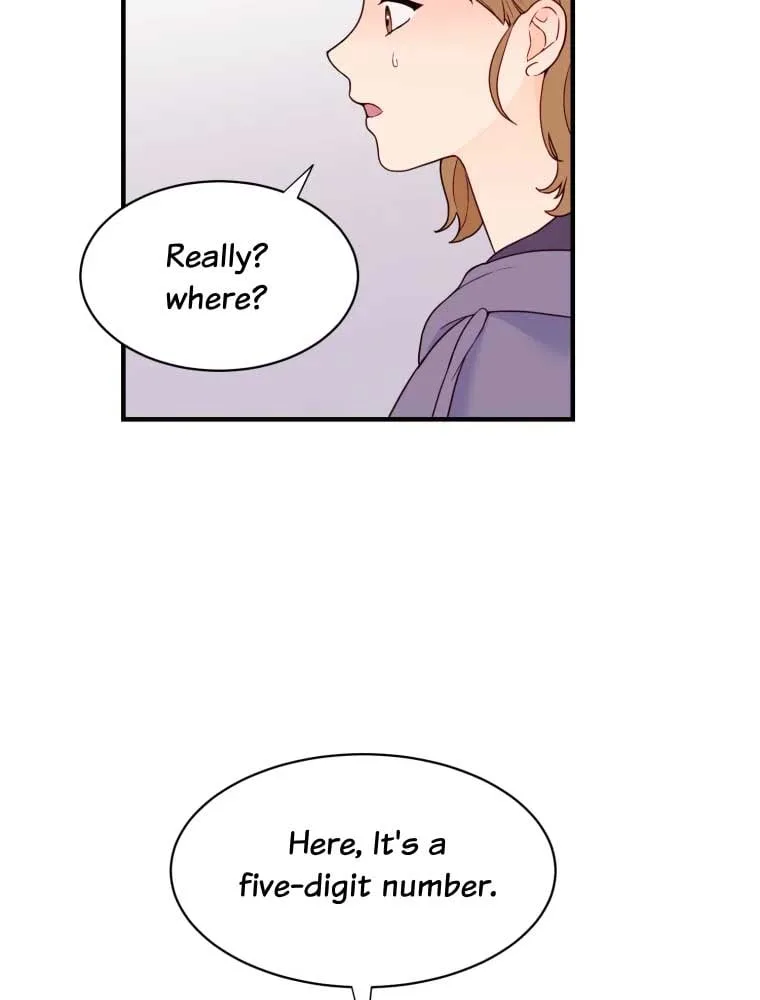 My Favorite Savior Girl Chapter 2 page 153