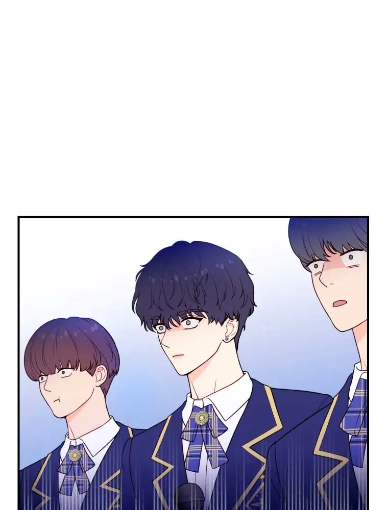 My Favorite Savior Girl Chapter 3 page 52