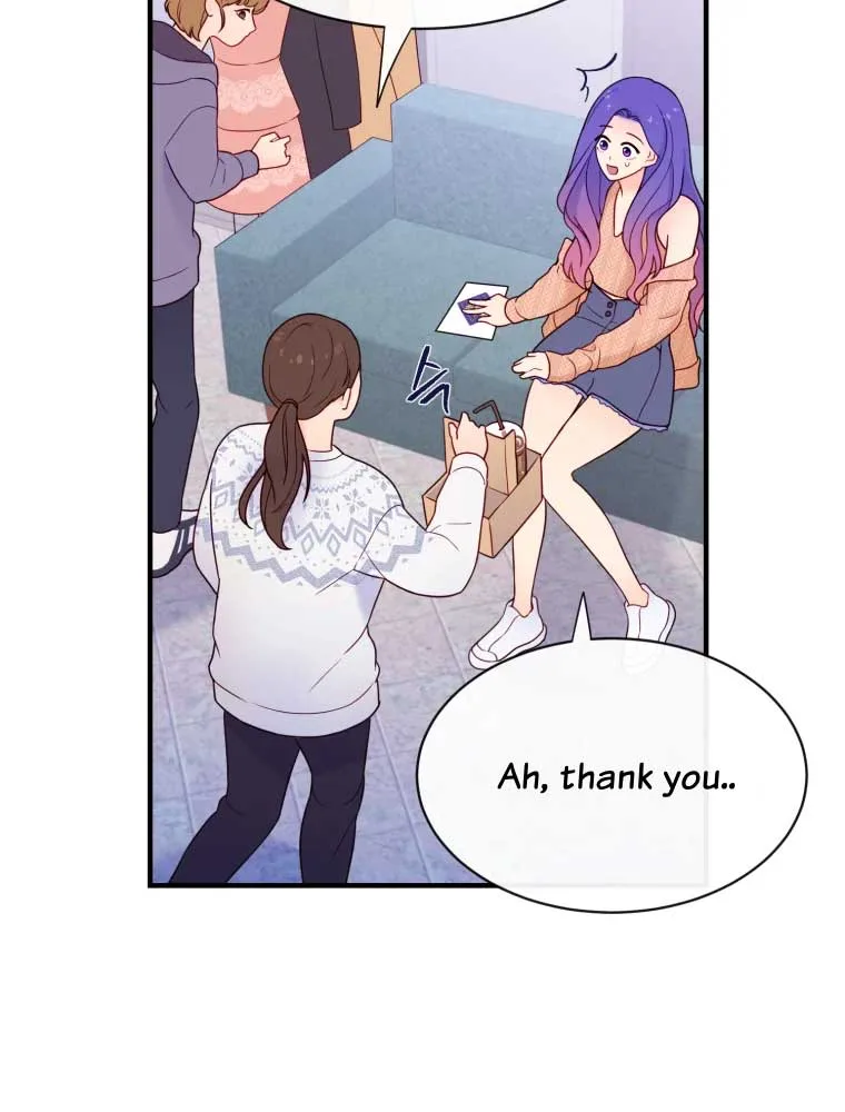 My Favorite Savior Girl Chapter 2 page 122