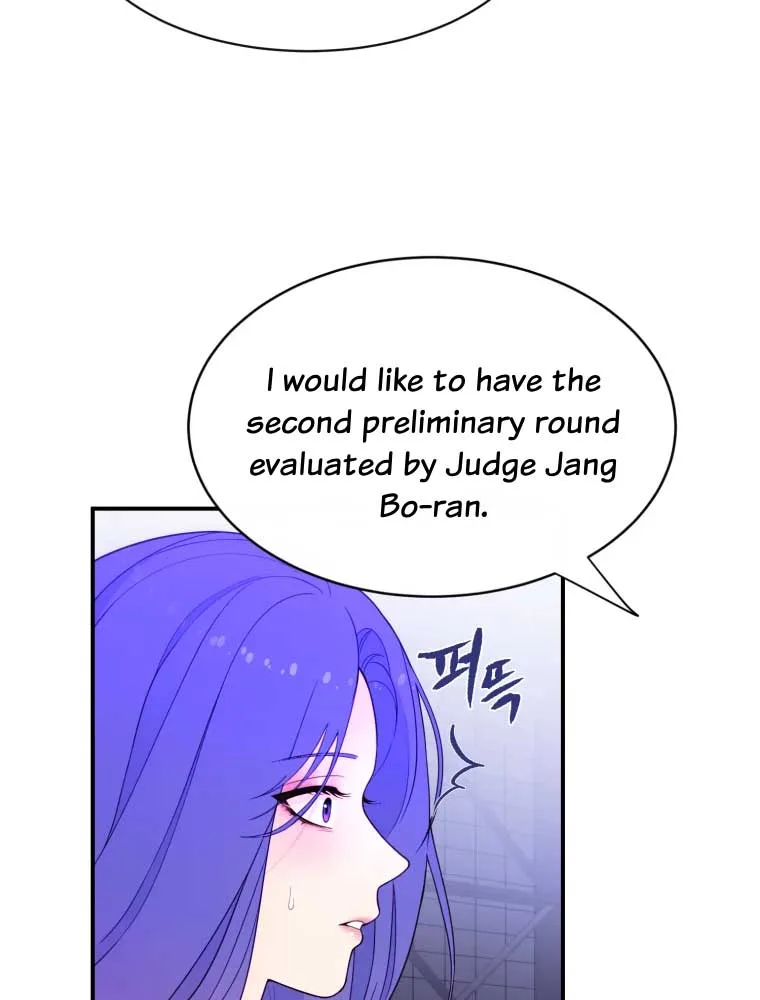 My Favorite Savior Girl Chapter 3 page 30