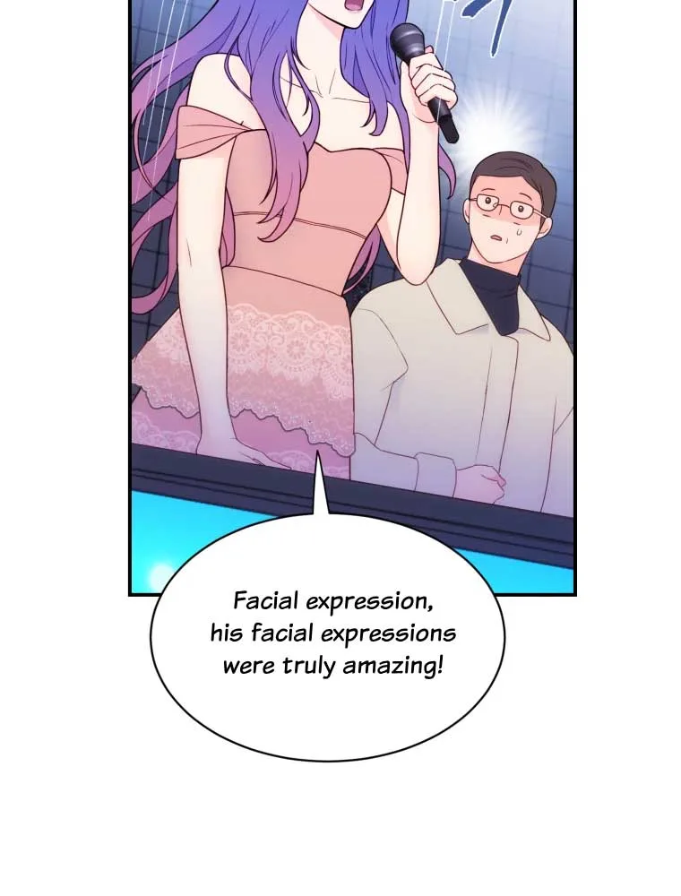 My Favorite Savior Girl Chapter 3 page 47