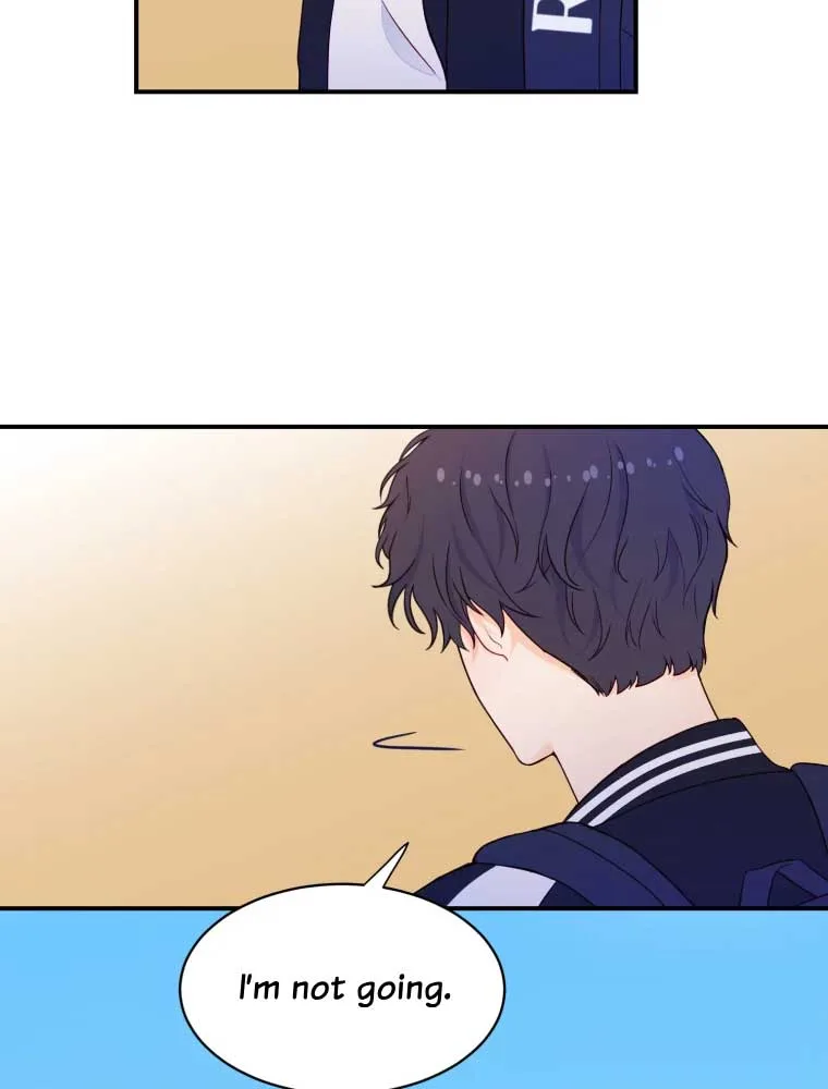 My Favorite Savior Girl Chapter 2 page 47