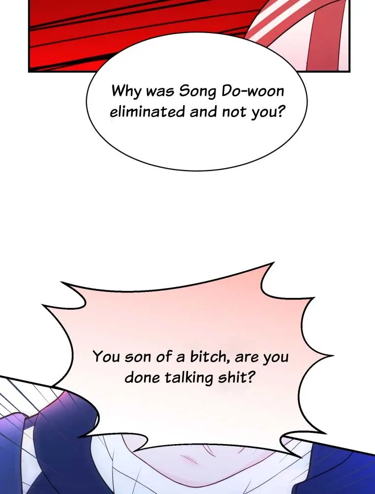 My Favorite Savior Girl Chapter 2 page 37
