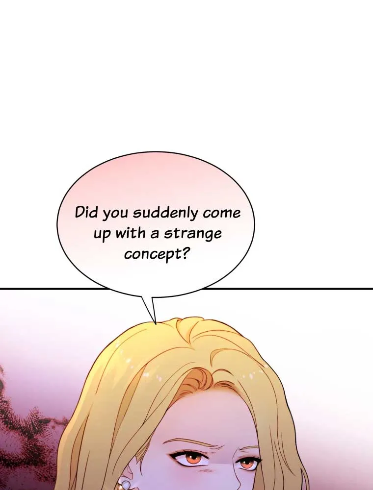 My Favorite Savior Girl Chapter 3 page 95