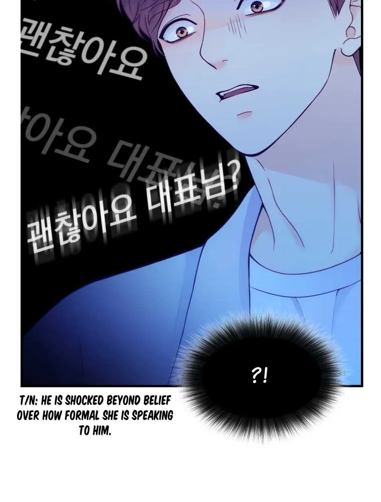 My Favorite Savior Girl Chapter 2 page 86