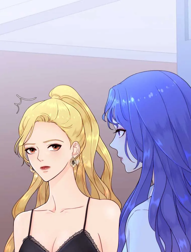 My Favorite Savior Girl Chapter 5 page 6