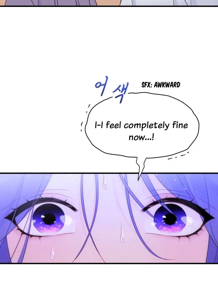 My Favorite Savior Girl Chapter 2 page 99