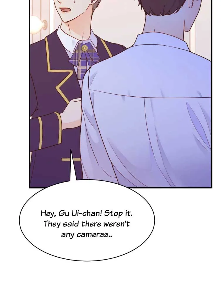 My Favorite Savior Girl Chapter 3 page 75