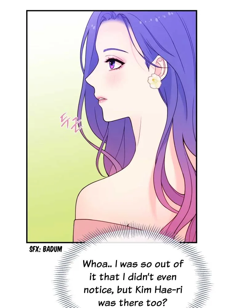 My Favorite Savior Girl Chapter 3 page 87