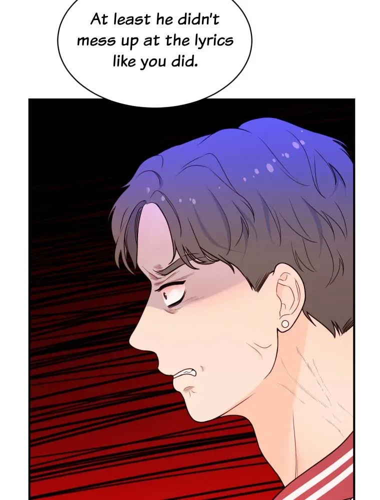 My Favorite Savior Girl Chapter 2 page 36