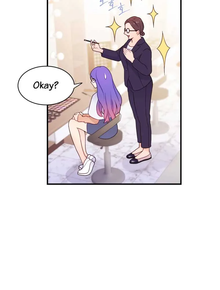 My Favorite Savior Girl Chapter 2 page 111