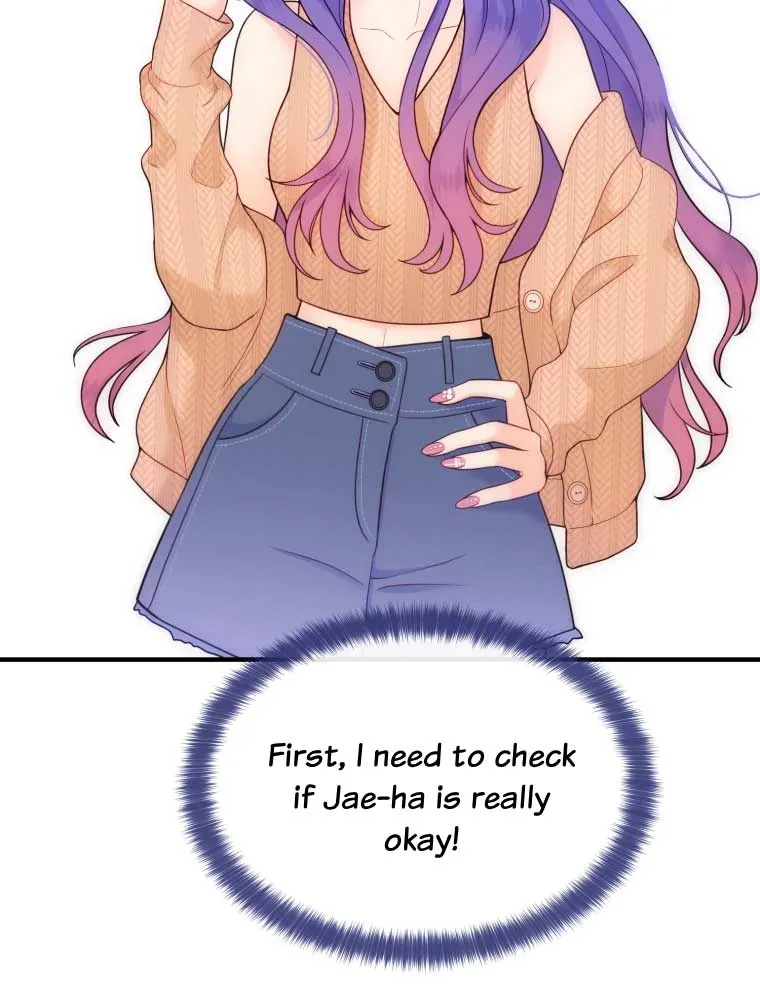 My Favorite Savior Girl Chapter 2 page 101