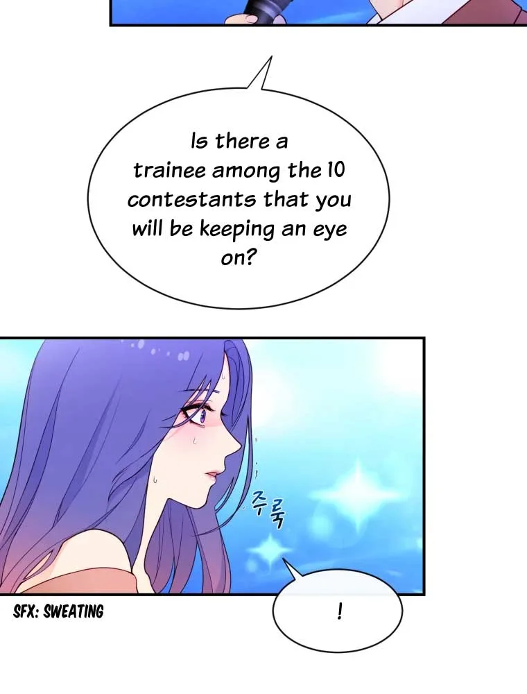 My Favorite Savior Girl Chapter 3 page 16